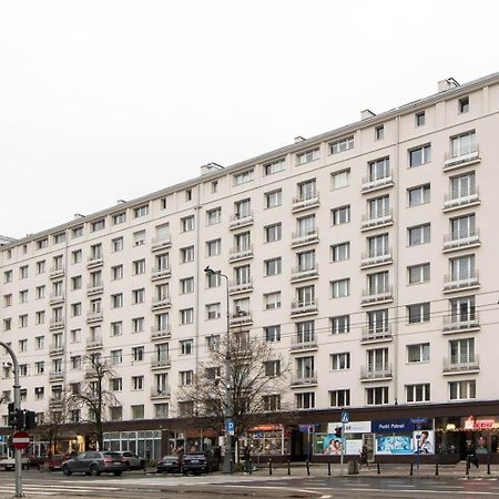 Labo Apartment Marszalkowska Βαρσοβία Εξωτερικό φωτογραφία