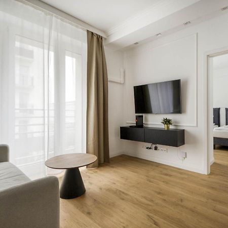 Labo Apartment Marszalkowska Βαρσοβία Εξωτερικό φωτογραφία