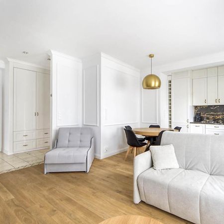 Labo Apartment Marszalkowska Βαρσοβία Εξωτερικό φωτογραφία