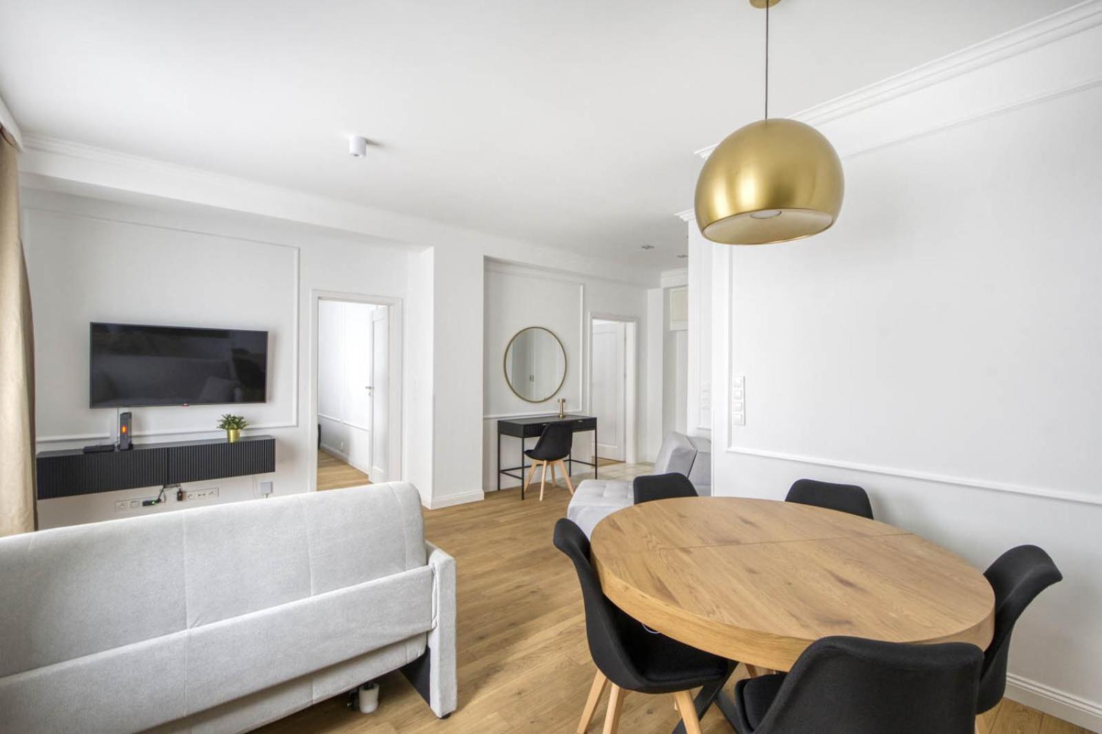 Labo Apartment Marszalkowska Βαρσοβία Εξωτερικό φωτογραφία