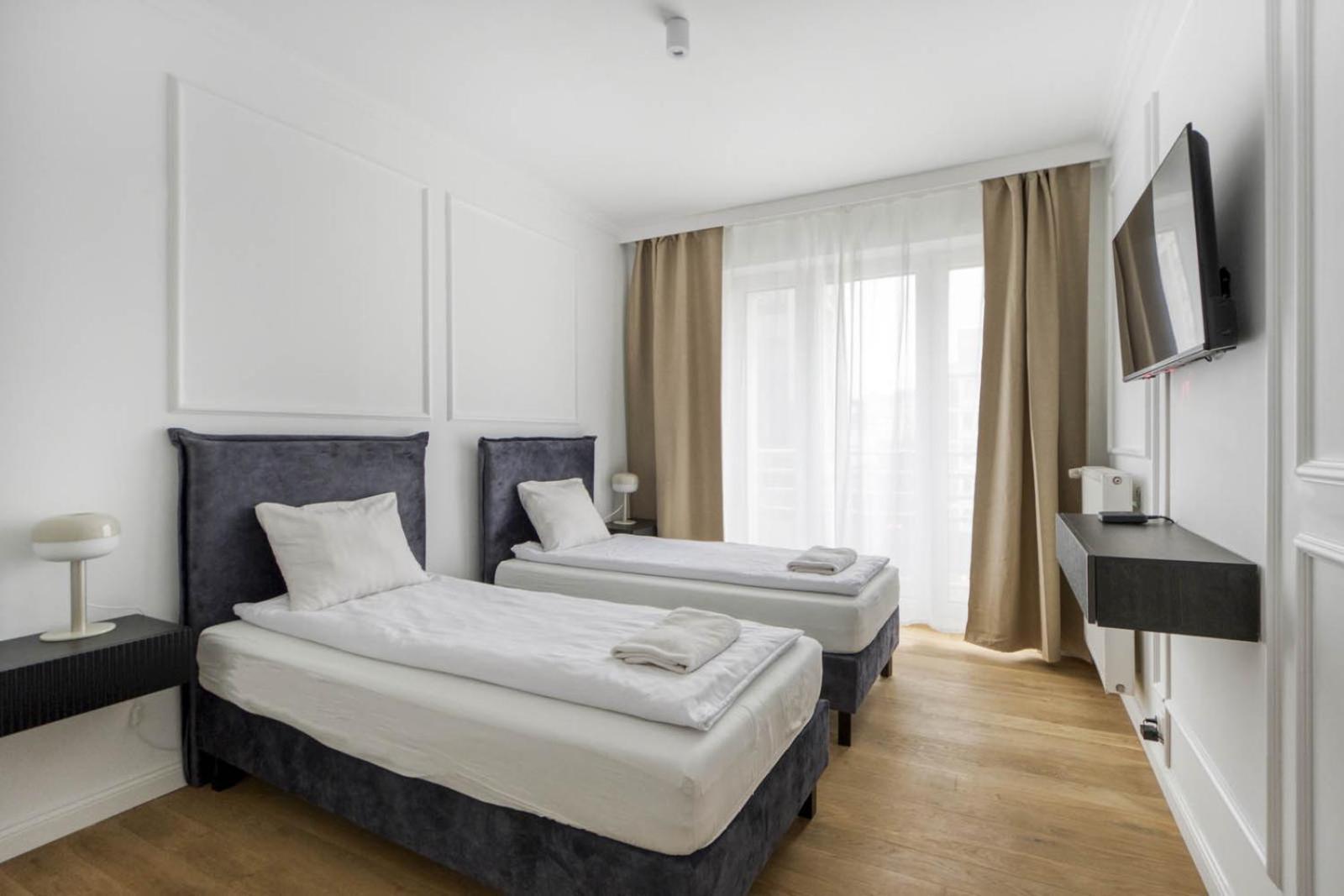 Labo Apartment Marszalkowska Βαρσοβία Εξωτερικό φωτογραφία