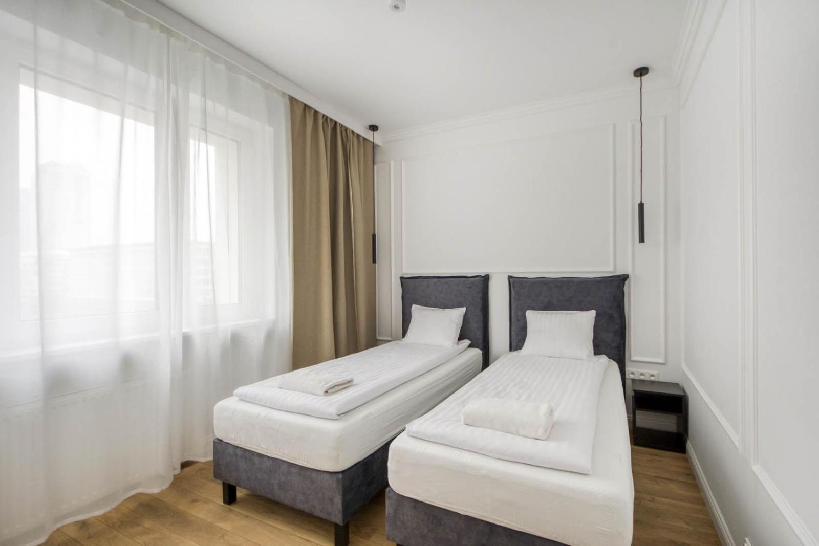Labo Apartment Marszalkowska Βαρσοβία Εξωτερικό φωτογραφία