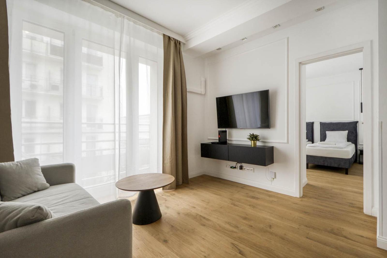 Labo Apartment Marszalkowska Βαρσοβία Εξωτερικό φωτογραφία
