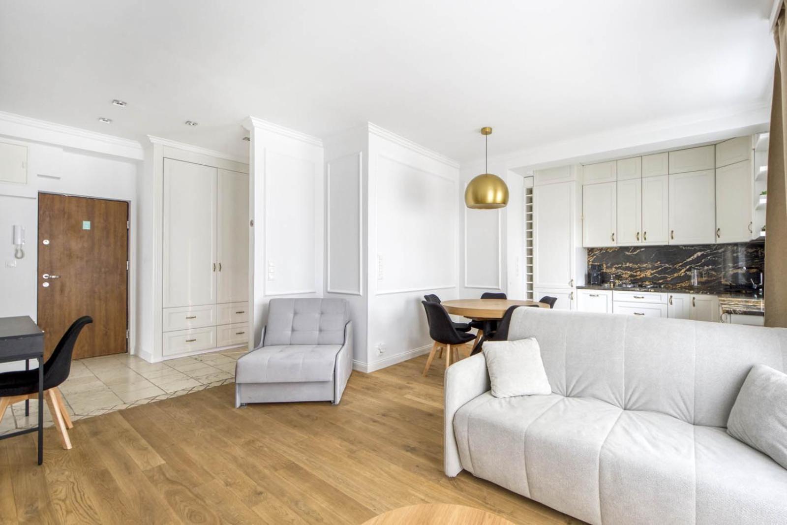 Labo Apartment Marszalkowska Βαρσοβία Εξωτερικό φωτογραφία