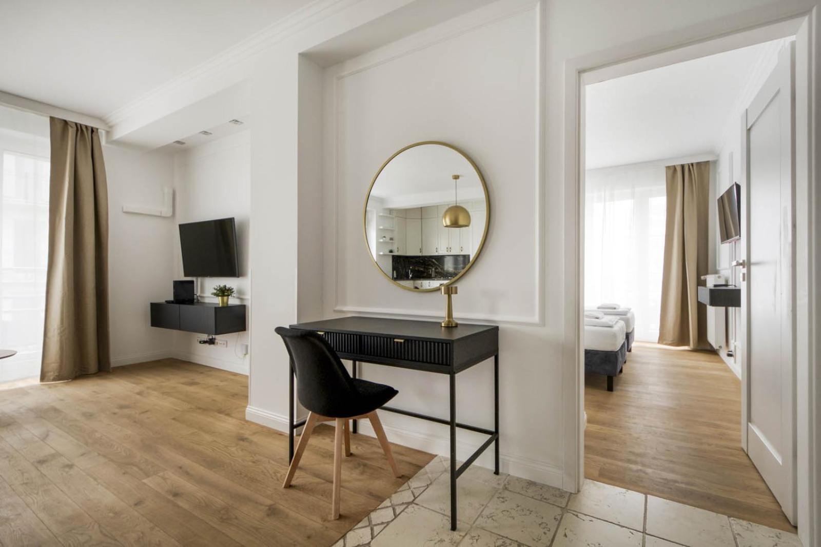 Labo Apartment Marszalkowska Βαρσοβία Εξωτερικό φωτογραφία