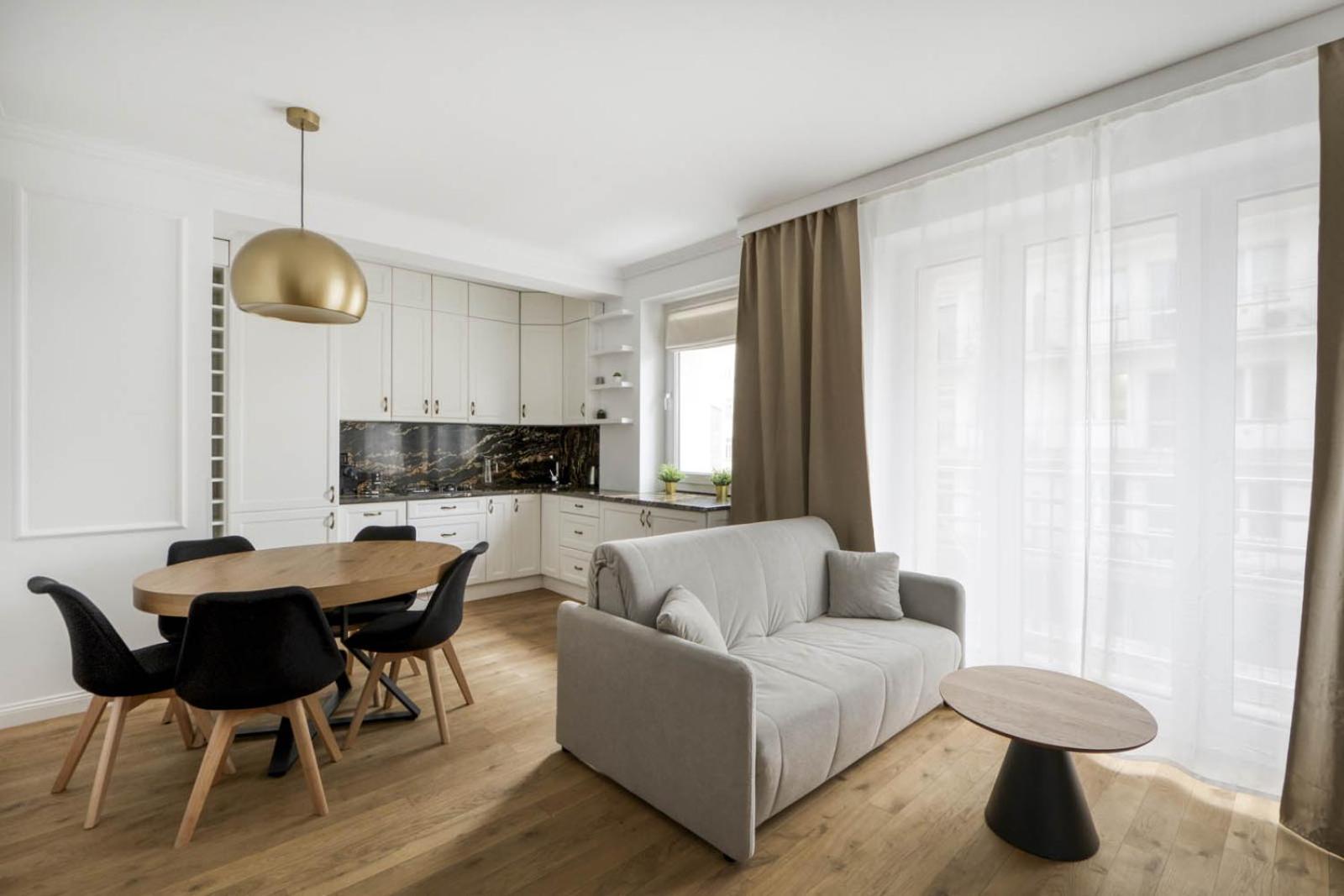 Labo Apartment Marszalkowska Βαρσοβία Εξωτερικό φωτογραφία