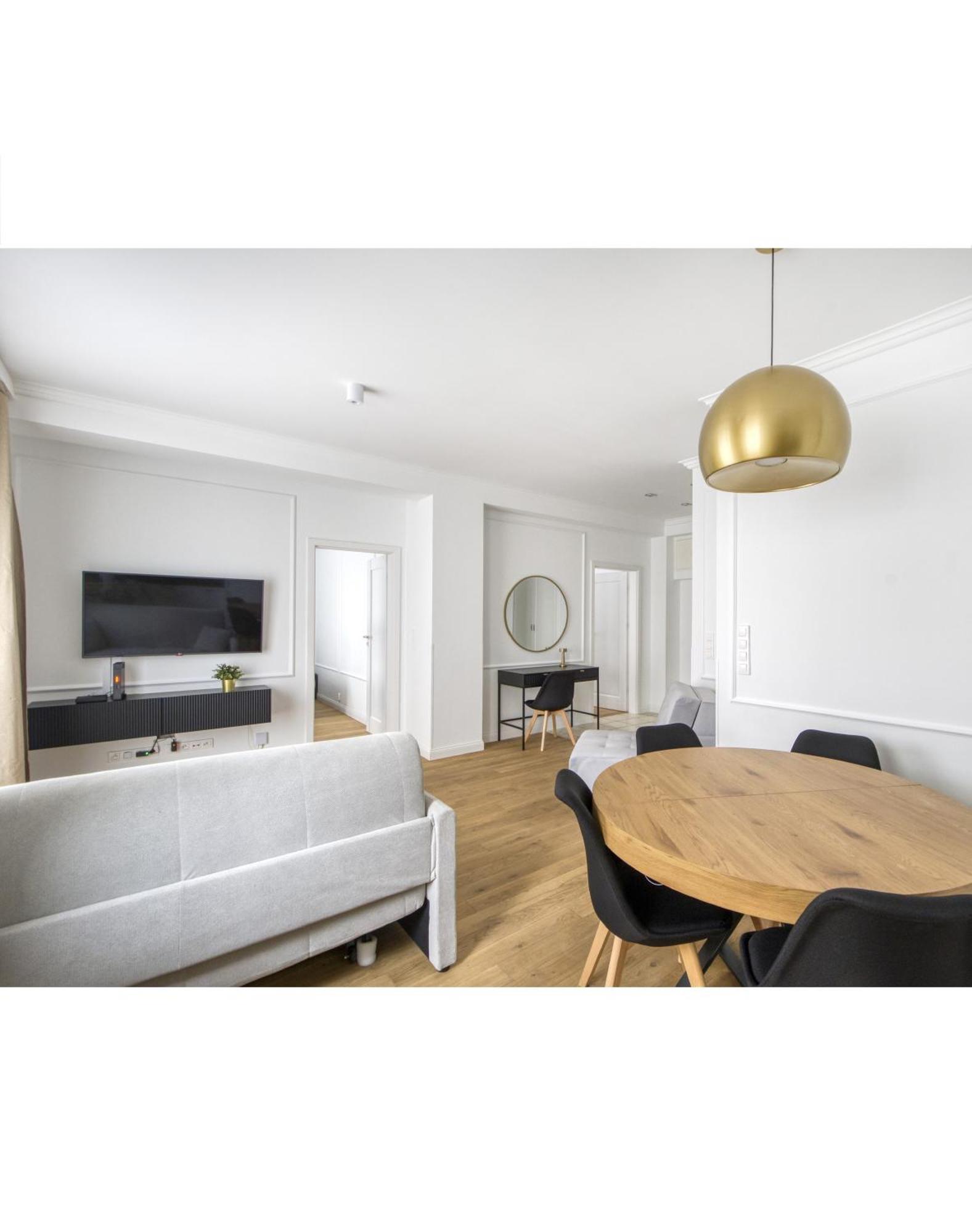 Labo Apartment Marszalkowska Βαρσοβία Εξωτερικό φωτογραφία
